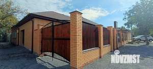 Дом 135м², 1-этажный, участок 3 сот.