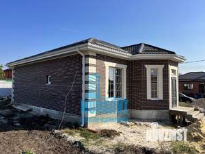 Дом 137м², 1-этажный, участок 4 сот.