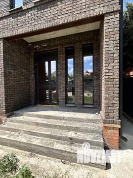 Дом 150м², 2-этажный, участок 3 сот.