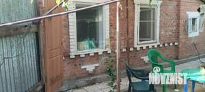 Дача 42м², 1-этажный, участок 2 сот.