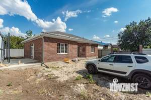 Дом 129м², 1-этажный, участок 5 сот.