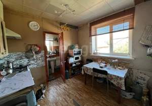 Дом 118м², 2-этажный, участок 5 сот.