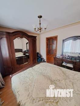 Дом 200м², 2-этажный, участок 3 сот.