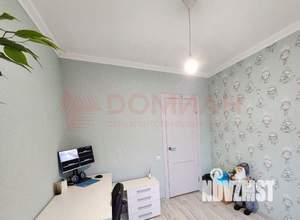 Дом 98м², 2-этажный, участок 2 сот.