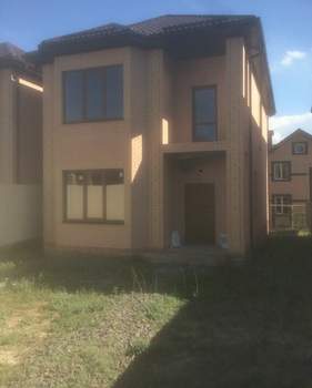 Дом 130м², 2-этажный, участок 3 сот.