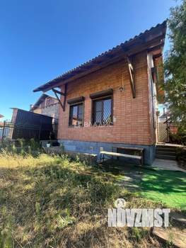 Дом 112м², 2-этажный, участок 6 сот.