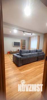 Дом 115м², 2-этажный, участок 4 сот.