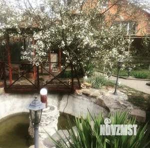 Дача 43м², 1-этажный, участок 4 сот.