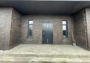 Дом 140м², 1-этажный, участок 5 сот.