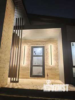 Дом 138м², 1-этажный, участок 6 сот.