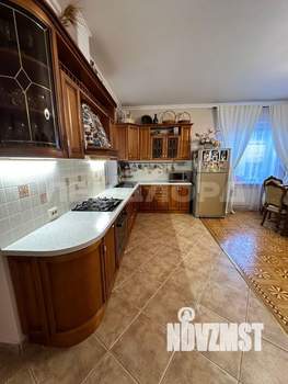 Дом 110м², 1-этажный, участок 5 сот.