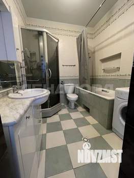 Дом 122м², 1-этажный, участок 5 сот.