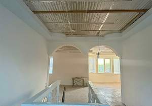 Дача 223м², 2-этажный, участок 5 сот.