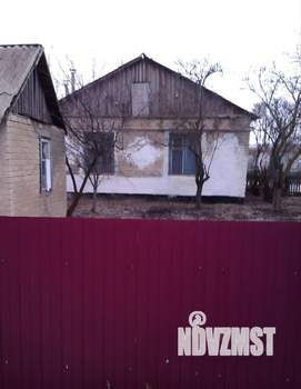 Дом 48м², 1-этажный, участок 10 сот.