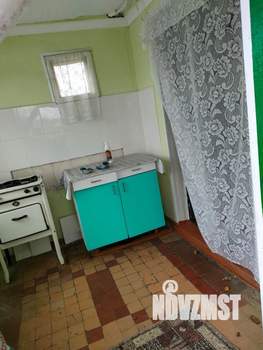 Дом 65м², 1-этажный, участок 12 сот.