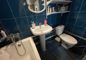 Дом 60м², 1-этажный, участок 2 сот.