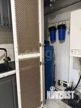 Дом 93м², 1-этажный, участок 2 сот.