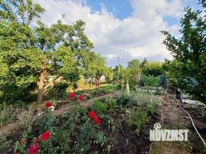 Дом 16м², 1-этажный, участок 6 сот.