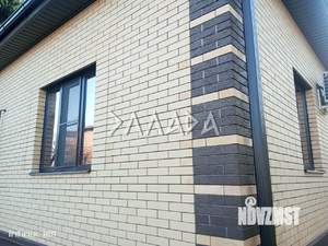 Дом 89м², 1-этажный, участок 6 сот.