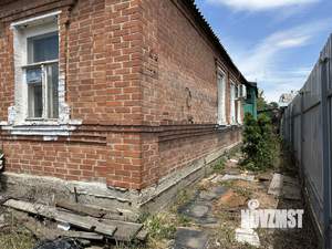 Дом 78м², 1-этажный, участок 2 сот.