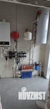 Дом 195м², 2-этажный, участок 3 сот.