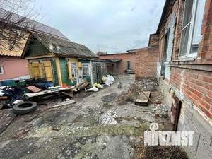 Дом 80м², 1-этажный, участок 9 сот.