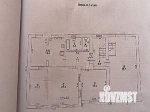 Дом 224м², 2-этажный, участок 5 сот.