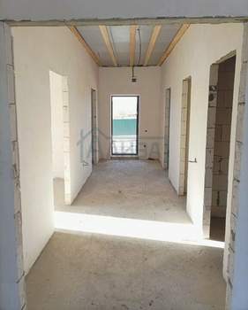 Дом 110м², 1-этажный, участок 6 сот.