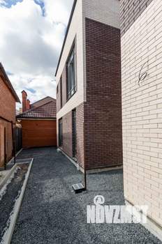 Дом 140м², 2-этажный, участок 2 сот.