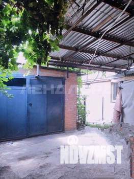 Дом 67м², 1-этажный, участок 4 сот.