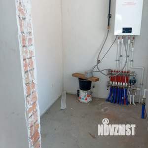 Дом 125м², 1-этажный, участок 6 сот.