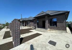 Дом 132м², 1-этажный, участок 5 сот.