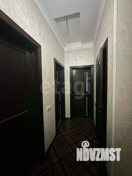 Дом 110м², 2-этажный, участок 2 сот.