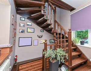 Дом 180м², 2-этажный, участок 7 сот.