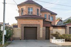 Дом 264м², 2-этажный, участок 3 сот.