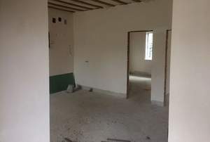 Дом 75м², 1-этажный, участок 2 сот.