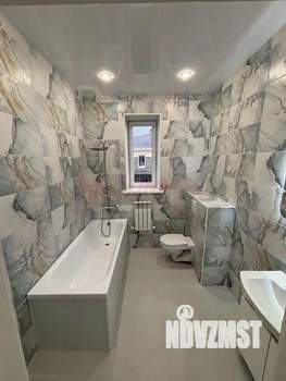 Дом 102м², 1-этажный, участок 4 сот.