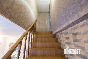 Дом 147м², 2-этажный, участок 3 сот.