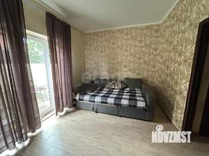 Дом 106м², 2-этажный, участок 1 сот.