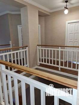 Дом 260м², 2-этажный, участок 7 сот.