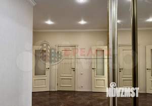 Дом 100м², 1-этажный, участок 3 сот.