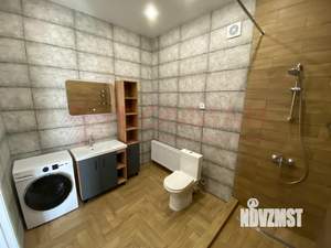 Дом 190м², 1-этажный, участок 5 сот.