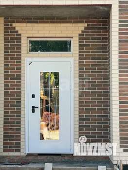 Дом 184м², 2-этажный, участок 3 сот.