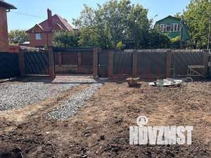 Дом 160м², 2-этажный, участок 5 сот.