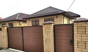 Дом 100м², 1-этажный, участок 5 сот.