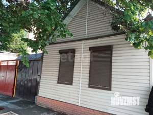 Дом 53м², 1-этажный, участок 5 сот.