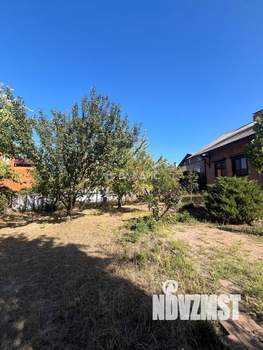 Дом 112м², 2-этажный, участок 6 сот.