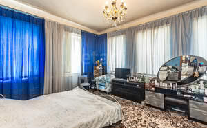 Дом 122м², 1-этажный, участок 9 сот.