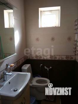 Дом 113м², 2-этажный, участок 2 сот.