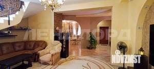 Дом 120м², 2-этажный, участок 3 сот.